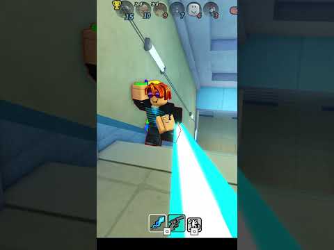 ⚡ TESLA POWER + SWAP BEAM = INSANE ROBLOX SHARP GAMEPLAY! 🔥