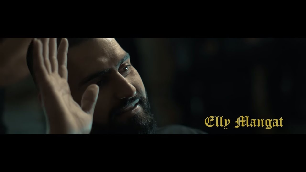 Thug Life Lyrics | PB26 | Elly Mangat | Elly Mangat | Deep Jandu