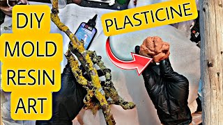 THIS IS NEXT LEVEL RESIN IDEA!