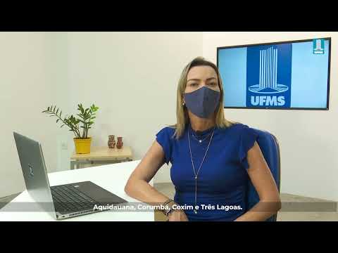 Conexão UFMS - Concurso Técnico Administrativo em Educação