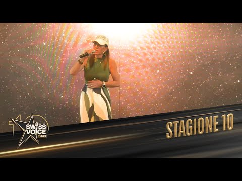 Cosima - Swiss Voice Tour 2025, Mercato Resega