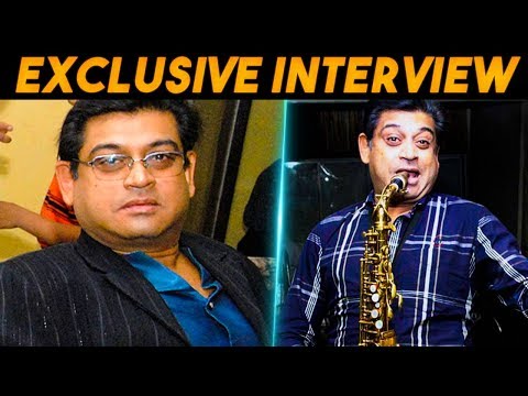 Amit Kumar Singer's Exclusive Interview 