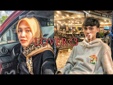 Hah?Cuna Lover Sama Ceknen eh haha | Sweet Jek Cuna Dan Ceknen | Cuna Dan Ceknen Edit | Ammar Nazhan