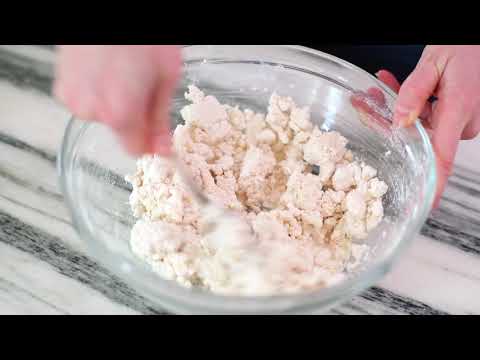 How to Make Gluten-Free Flatbreads with Cassava Flour