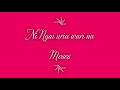 KITOLE LYRICS STEHEN KASOLO