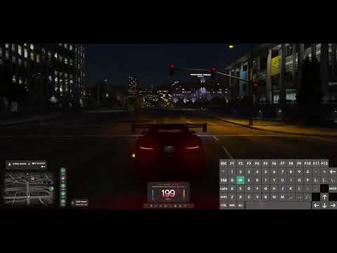 Drive Mode ve Vites Sistemi videosu