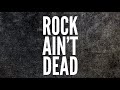Texas Hippie Coalition: Rock Ain't Dead (Lyric ...