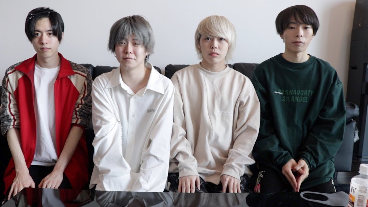 お久しぶりです。報告があります。