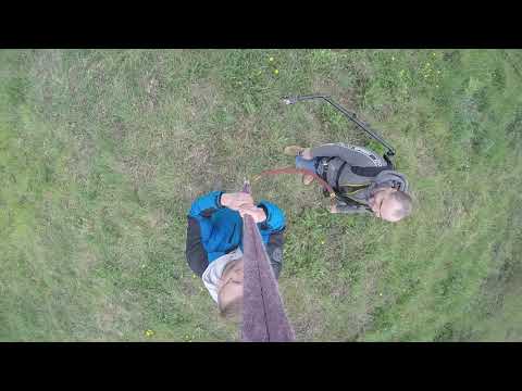 Głogów Dream Jump 222m