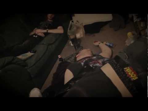 Dubba Jonny ft. Maksim & Skydro - Rinseout (Official Video)