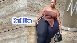 Download lagu Real Liso: Stunning Plus Size Model, Biography - Body Positivity mp3 Download lagu Real Liso: Stunning Plus Size Model, Biography - Body Positivity mp3