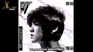 [Türkçe Altyazılı] Luhan - The Inner Force