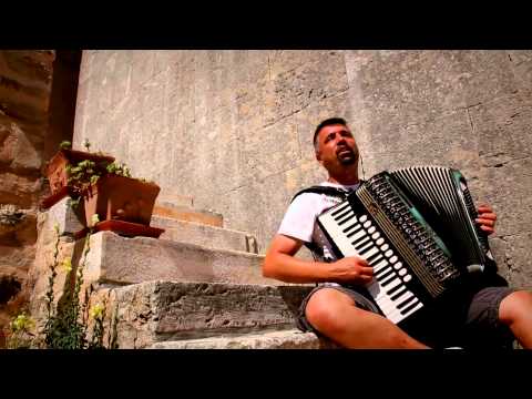 Mutvoranski samanj - Valić Marino,Komparić Bogdan i Valić Martina