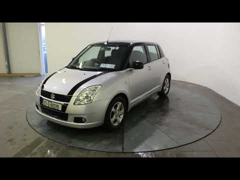 Suzuki Swift 1.3 GLX 5DR - Image 2