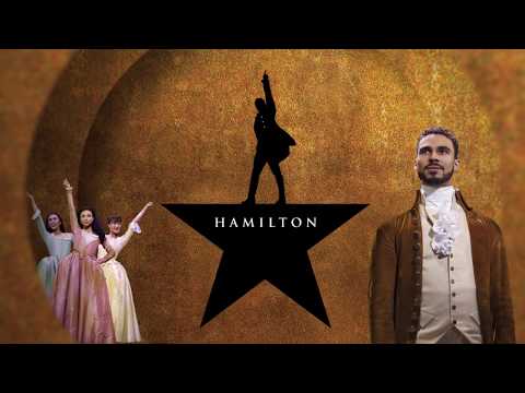 Introducing the 2020-2021 Bank of America Broadway on Hennepin Season!