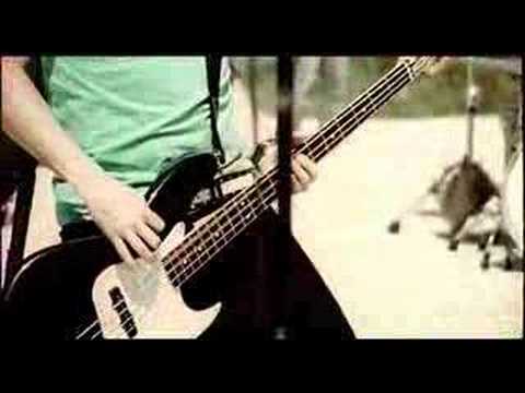 FONZIE - Crashin' Down official video (2007)