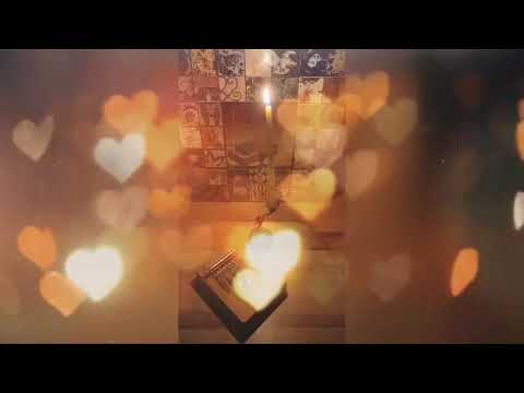 The Moth and The Flame ~ Sufi Fable