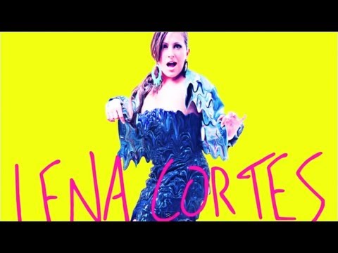 Lena Cortes - Que Calor (Version Francaise)
