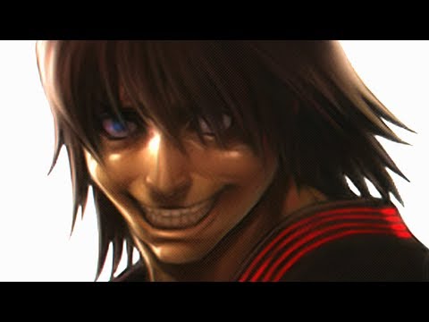 Caim Rhymes With Murder