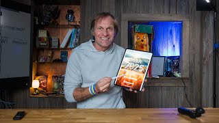 Setting Up Your iPad for Daily Productivity 2025!
