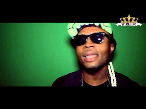 Mijn Ding (Seizoen 1) Aflevering #7 - Demon