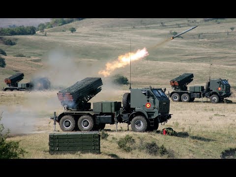 Brigada 8 LAROM "Alexandru Ioan Cuza"