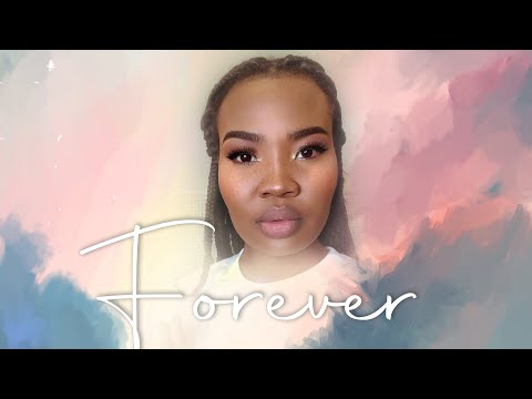 Etjo K - Forever