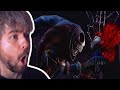 Jacksepticeye REACTS To Prototype In Poppy Playtime Chapter 5