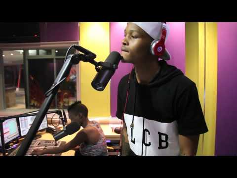 Smashis Acapella Freestyle