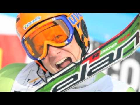 Andariell - Iz oči v oči s strmino (uradna himna FIS Pokala Vitranc)