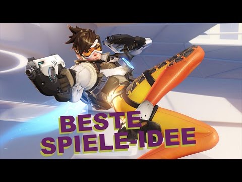 Die besten Spiele-Ideen 2016 | Behaind