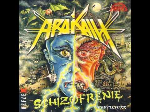 Arakain - Strazci Casu
