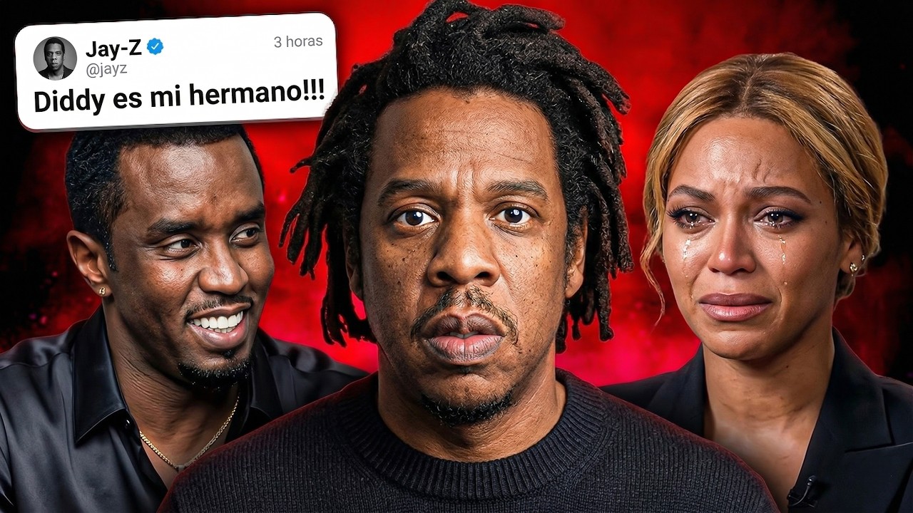 ¡Jay-Z está ACABADO! La entrevista que CONFIRMA lo peor
