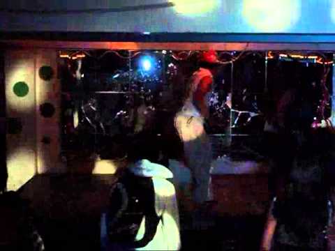 Ft Dennys Mix Mirame Arabe - Jean Carlos