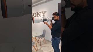 Download lagu 13 Lakh ka Sony 600MM Super Telephoto Lens 😲 mp3