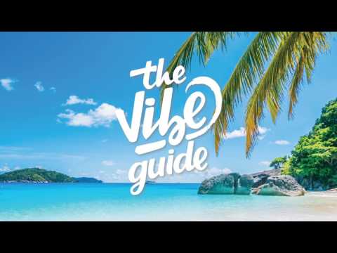 Henry Fong - Young Hearts (ft. Nyla & Stylo G)