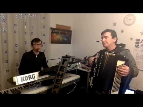 Generacija 2 Stip - Ako zgresam neka izgoram (Vo Zivo - od Doma)