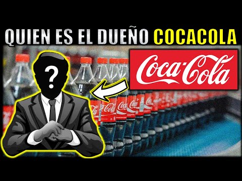 , title : 'El Verdadero Dueño De COCA-COLA'