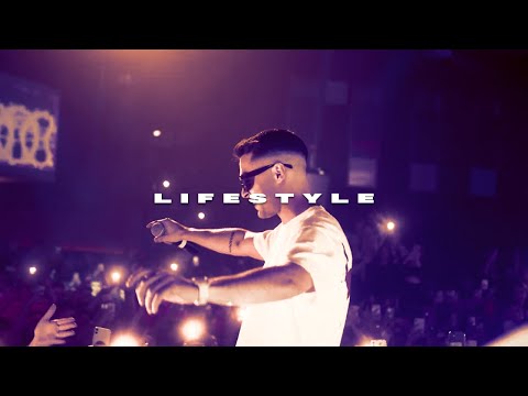 Jamule, Luciano, Shindy - Lifestyle (prod. by Exetra Beatz)