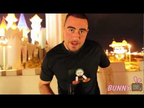 TheBobbyEffect - Vlog 4: "Bulletproof Shoot"