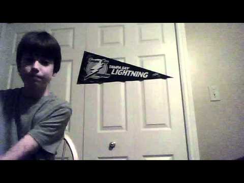 11/10/2011 Tampa Bay Lightning post game show