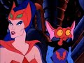 He Man She Ra The Secret Of The Sword 1985 Uncut