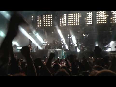 Rammstein Du riechst so gut LIVE Sonisphere, Sofia, Bulgaria 2010-06-23 1080p FULL HD