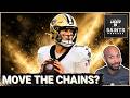 EXTEND New Orleans Saints Already Found The Key To Better Third Downs With Tyler Shough
