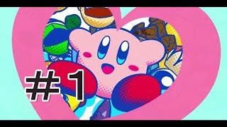 乗っ取られたけど頑張る- 星のカービィ スターアライズ-
