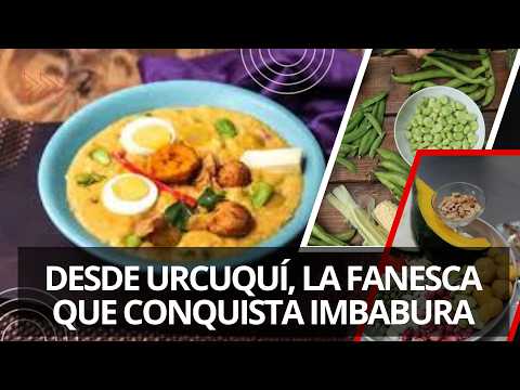 🔴 #EnVivo #Ibarra || #ZonaInformativa: La fanesca más sabrosa de Imbabura 😋 con María Augusta Armas