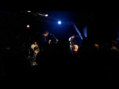 FRUSTRATION   No Trouble   Live Komma Esslingen 08 05 2018