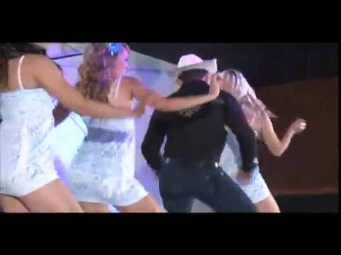 Las Inmortales de Tomas Valdez 10 Aniversario 2/3