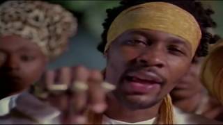 Gravediggaz (Night The Earth Cried) Video