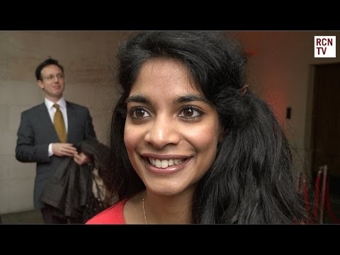 Amara Karan